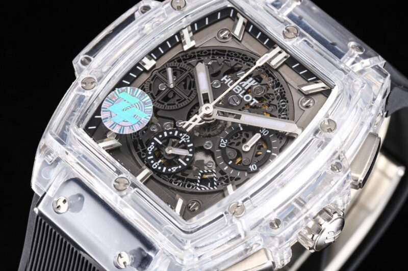 Hublot #025 4