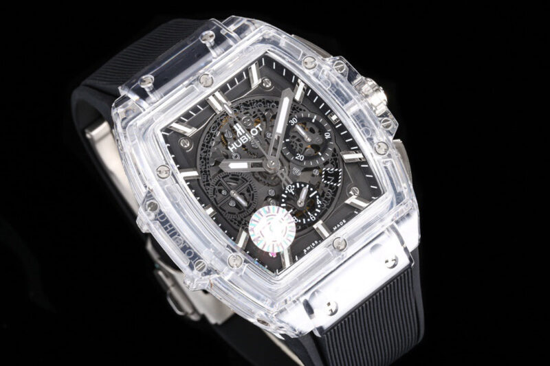 Hublot #025 10