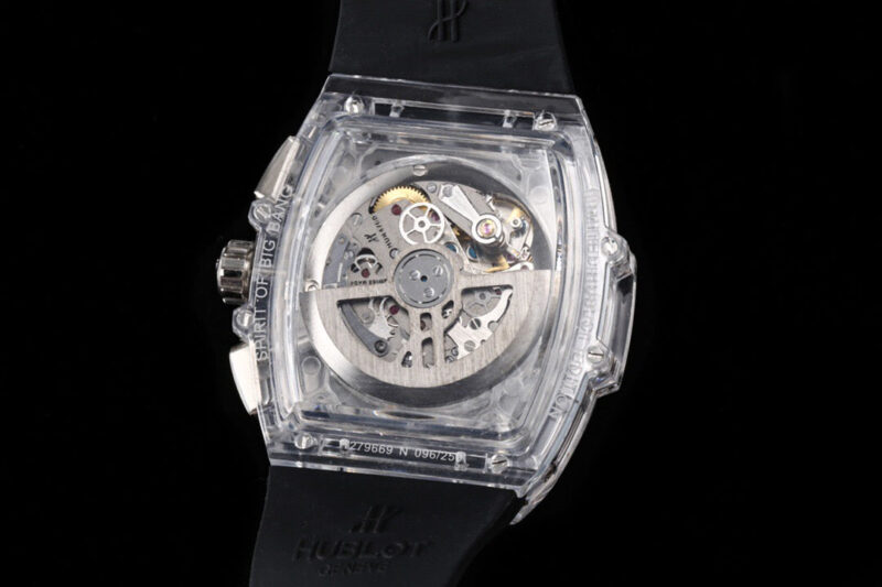 Hublot #025 7