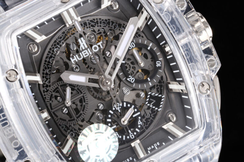 Hublot #025 9