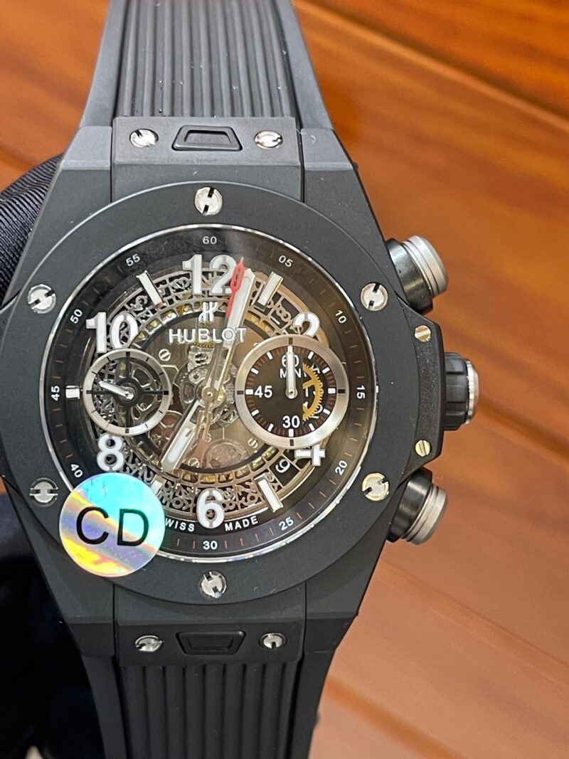 Hublot #023 5