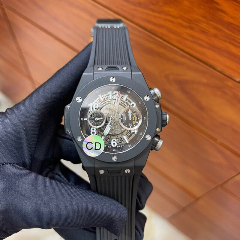 Hublot #023 2