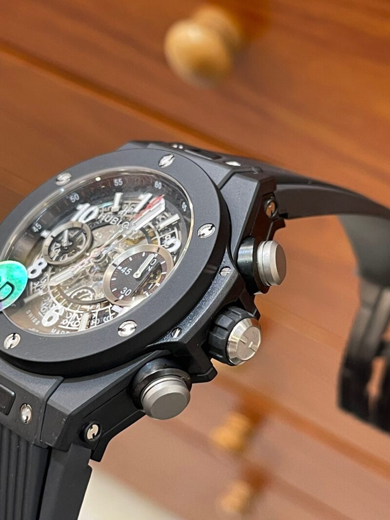 Hublot #023 7