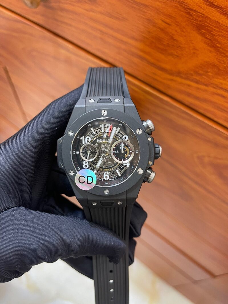 Hublot #023 10