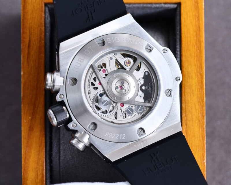 Hublot #030 4
