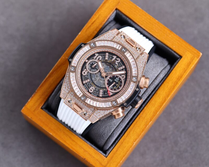 Hublot #030 7