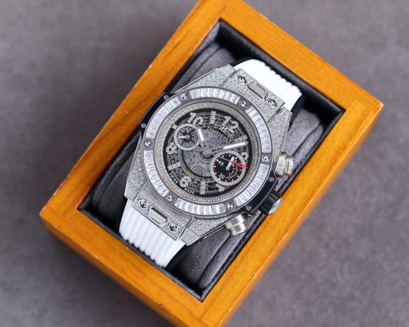 Hublot #030 8