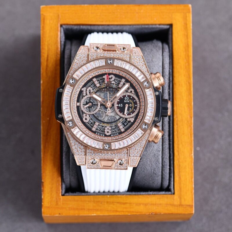 Hublot #030 2