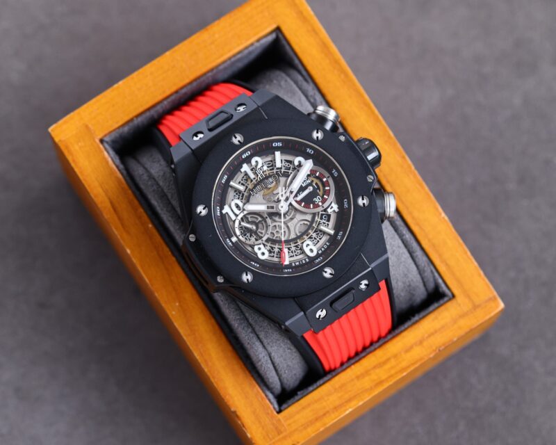 Hublot #031 5