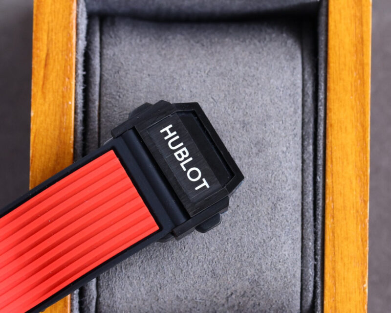 Hublot #031 6