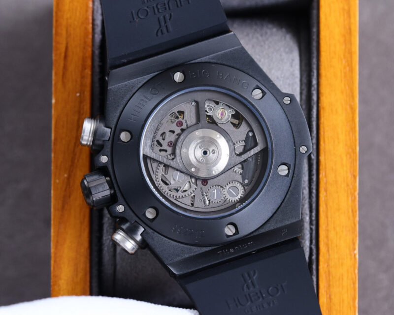 Hublot #031 7
