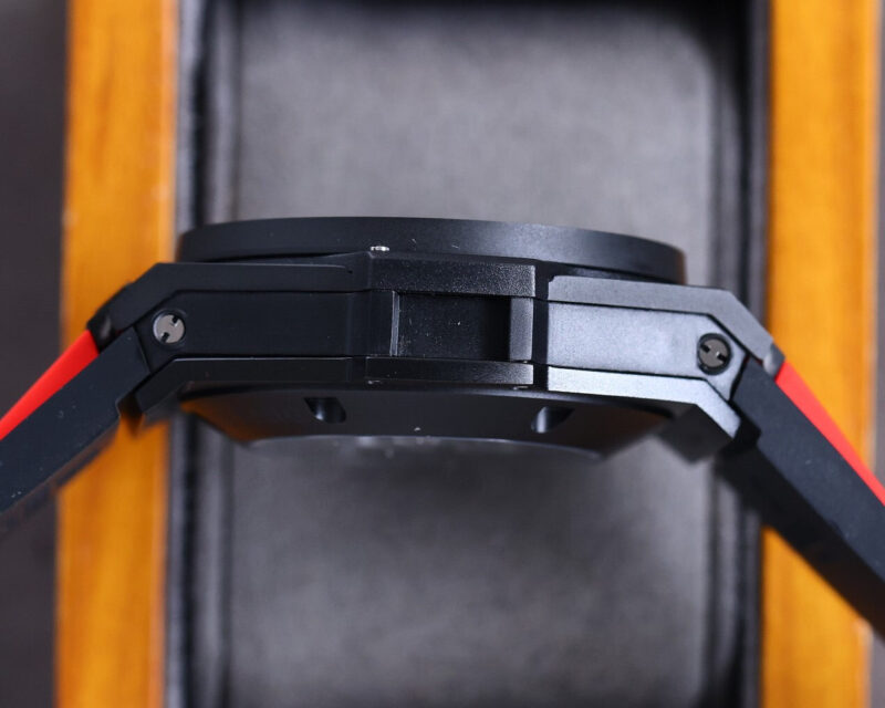 Hublot #031 8