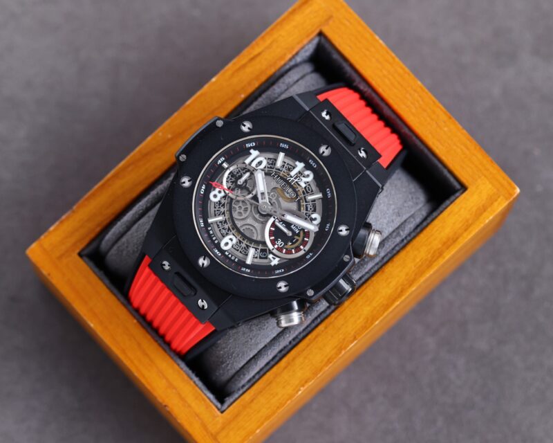Hublot #031 10