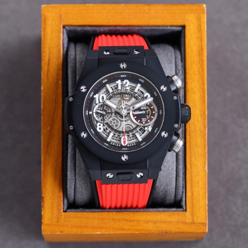 Hublot #031 4