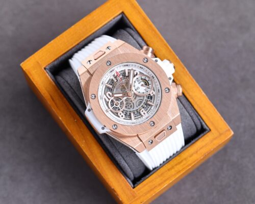 Hublot #032 Replica - 9
