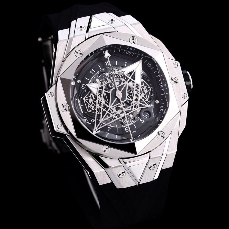 Hublot #036 3