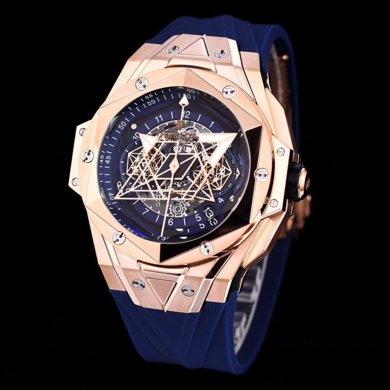 Hublot #036 5
