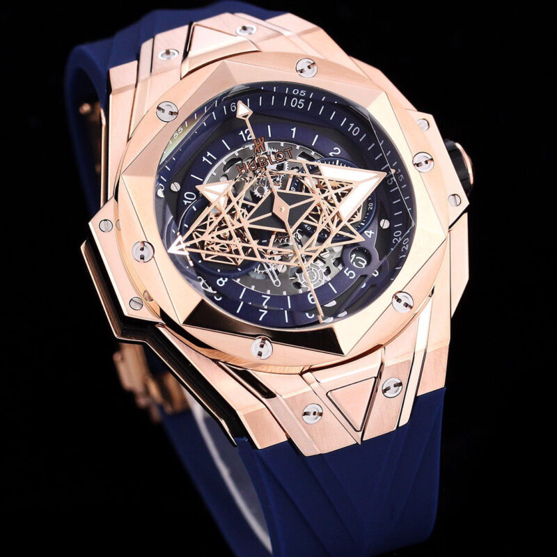 Hublot #036 2