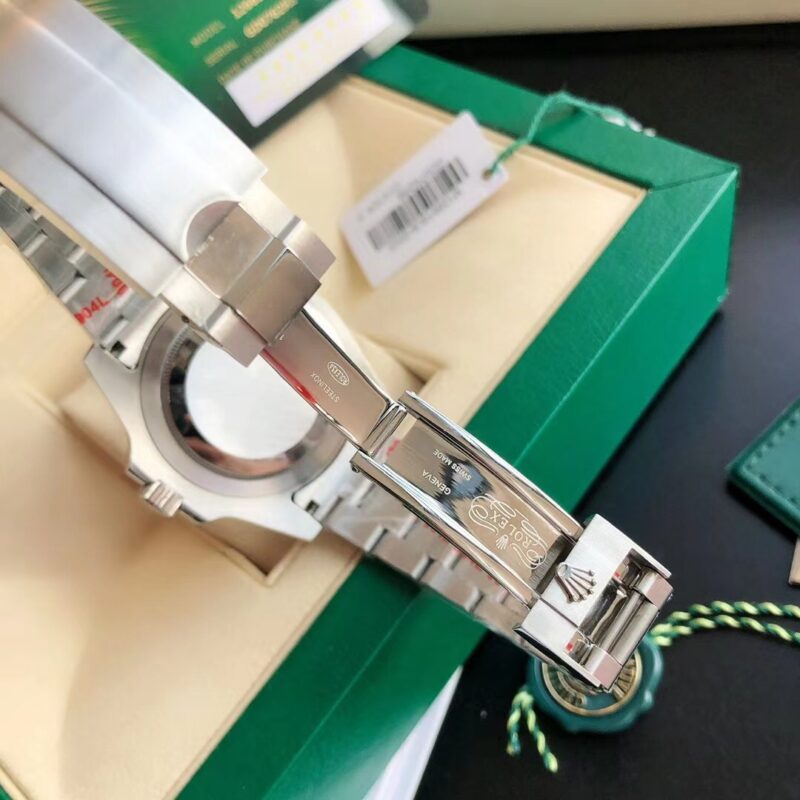 Rolex Submariner m126619lb-0003 10