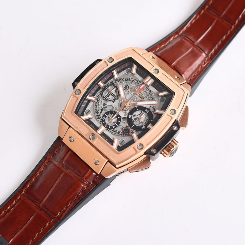 Hublot #002 7