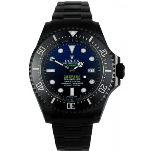 Rolex DEEPSEA BLACK