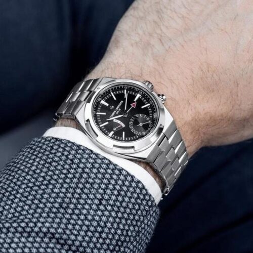 Vacheron Constantin Overseas – 7900V Series Replica - 9