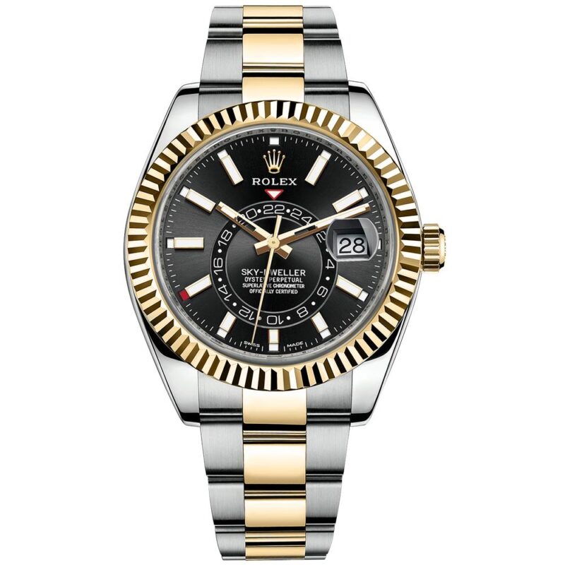 Rolex Sky-Dweller m326933 Series 11