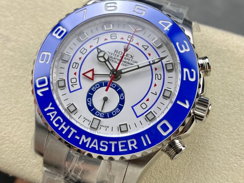 Rolex Yacht-Master M116680-0002 5