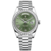 Rolex Day-Date m228396tbr-0020