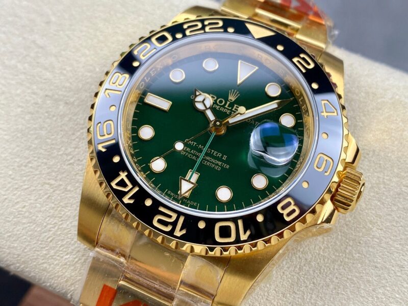 Rolex GMT Master II 116718-LN-78208 15