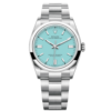 Rolex Oyster Perpetual m124300 Series (41mm)