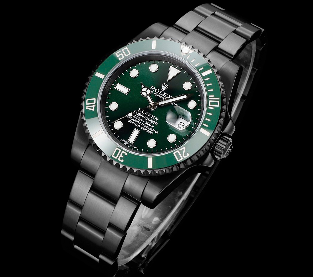 Rolex Submariner 126610LV-0002 3 Rolex Submariner 126610LV-0002 3