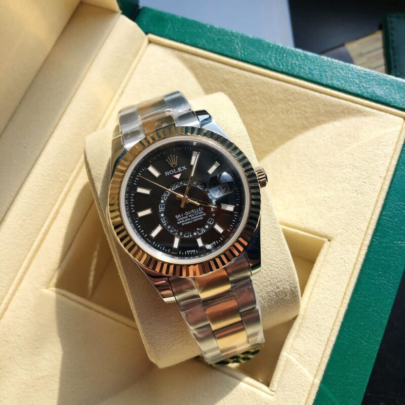 Rolex Sky-Dweller m326933 Series 4