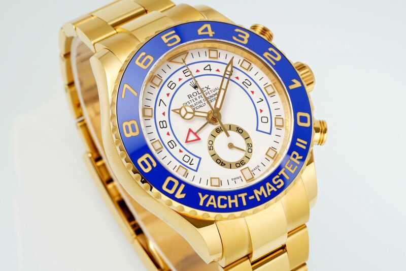 Rolex Yacht-Master M116688-0002 4