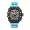 Richard Mille RM 011-03 Flyback Superclone Limited Edition