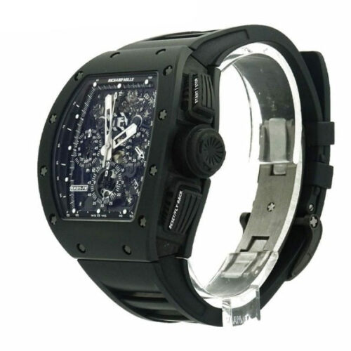 Richard Mille Rm011-FM - 4