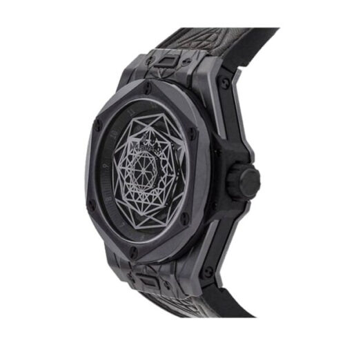 All Black Shop Replica - 4