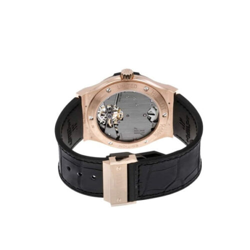 Hublot With Diamonds Replica - 2