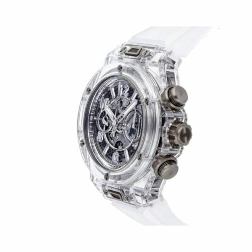 Hublot Big Bang Unico Sapphire Replica - 3