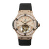 Hublot Classic Fusion Gold Diamond