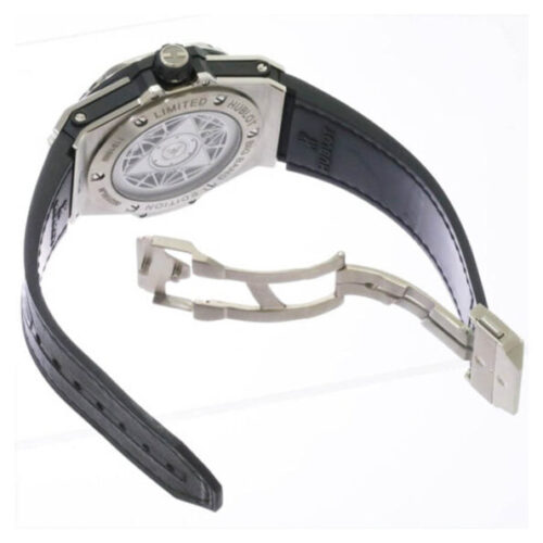 Hublot Big Bang Sang Bleu 415NX1112VR.MXM16 Replica - 4