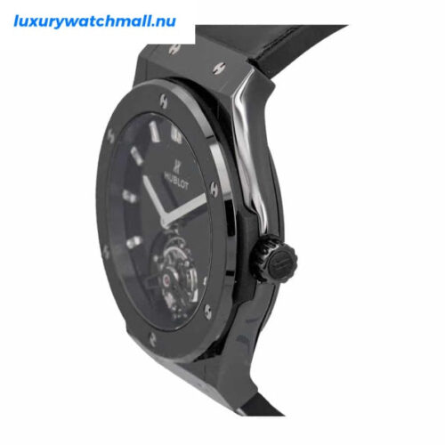 Hublot Tourbillon Replica - 4