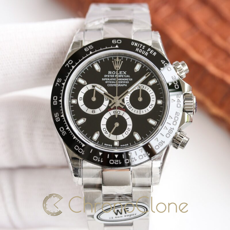 Rolex Cosmograph Daytona m116500ln 9