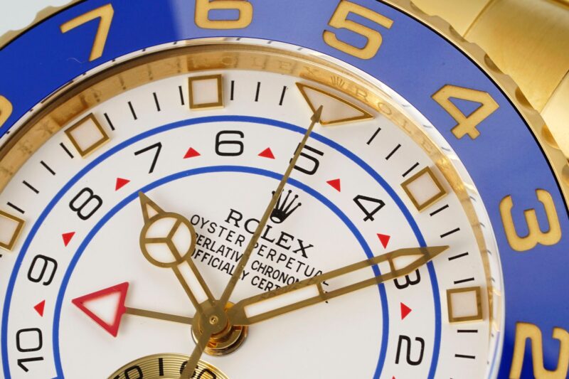 Rolex Yacht-Master M116688-0002 6