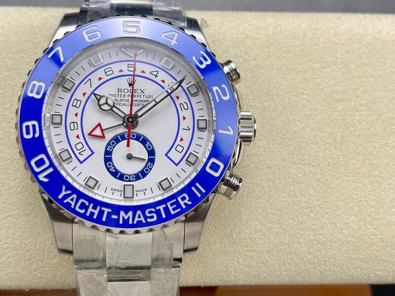 Rolex Yacht-Master M116680-0002 3