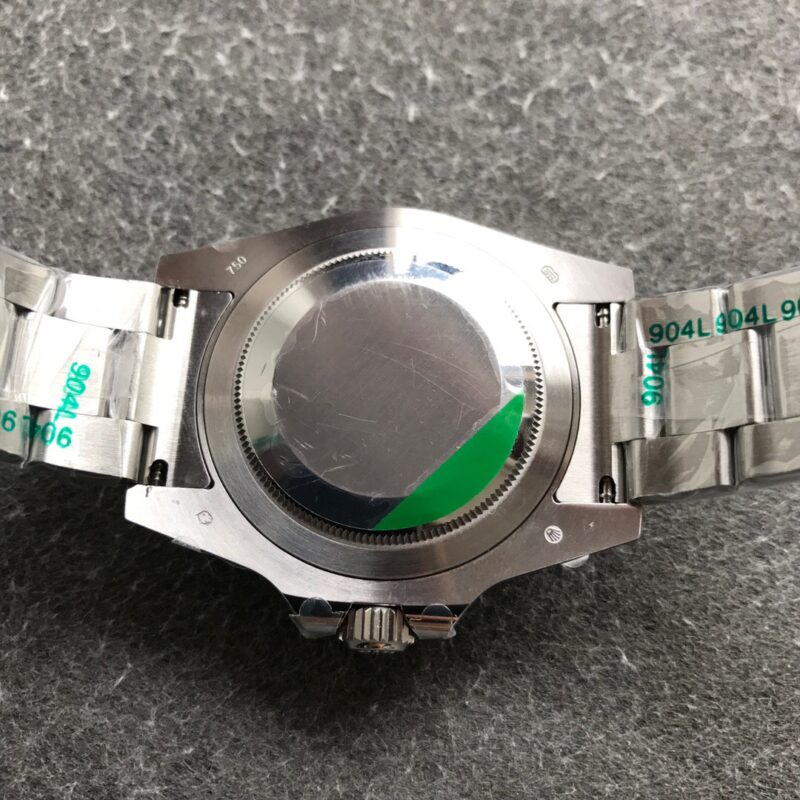 Rolex GMT-Master II 126719BLRO-0002 Pepsi 5