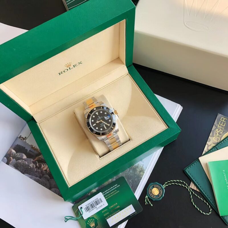 Rolex Submariner m126613ln-0002 2