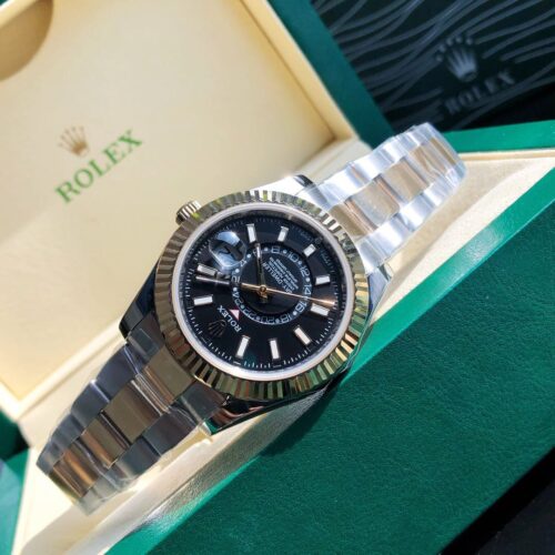 Rolex Sky-Dweller m326933 Series Replica - 5