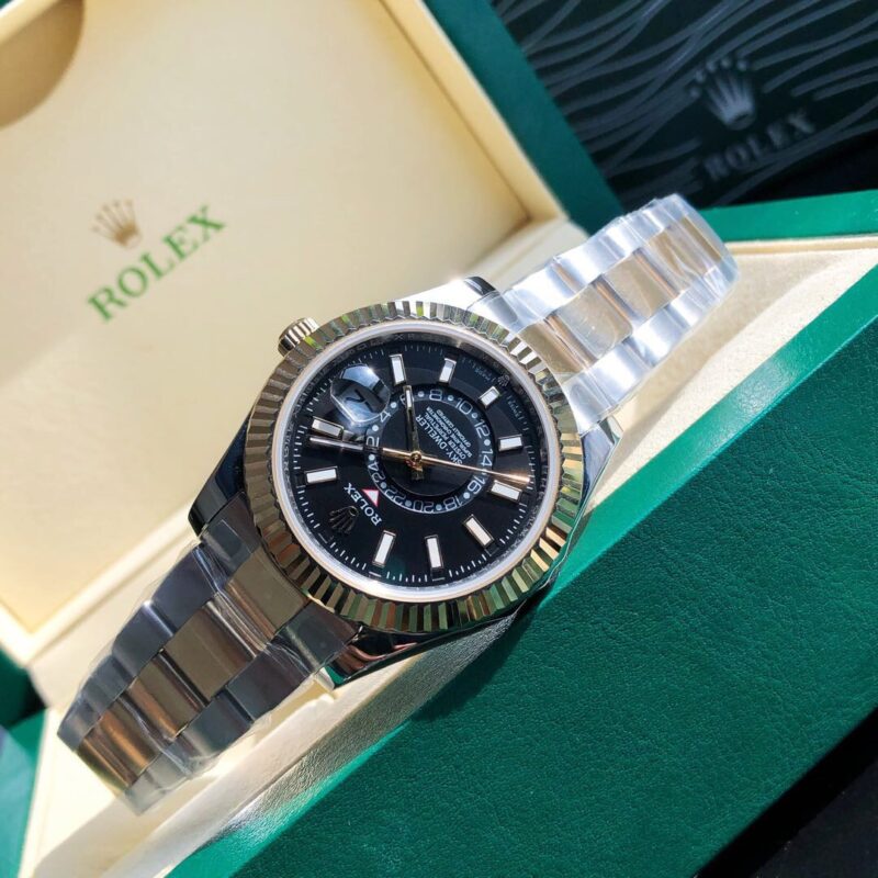 Rolex Sky-Dweller m326933 Series 7