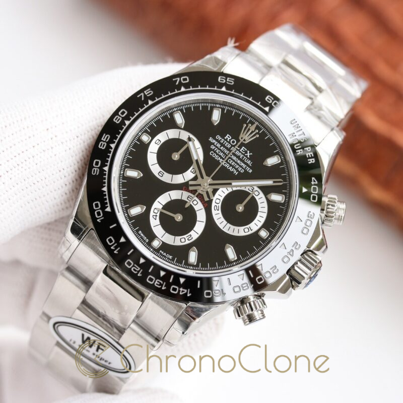 Rolex Cosmograph Daytona m116500ln 12